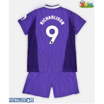 Tottenham Hotspur Richarlison #9 Tredjedraktsett Barn 2026-27 Kortermet (+ Korte bukser)